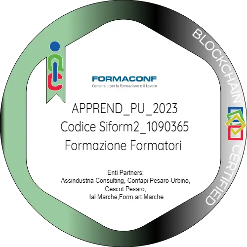 Badge pubblico 42064